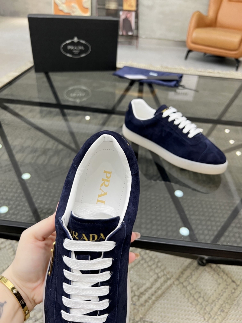 Prada Sneakers